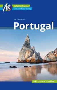 Produktbild: Portugal Reisef&uuml;hrer Michael M&uuml;ller Verlag