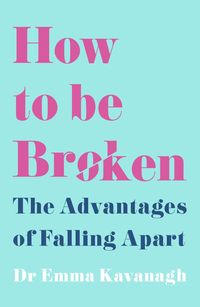 Produktbild: How to Be Broken