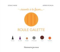 Produktbild: Roule galette