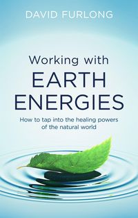 Produktbild: Working With Earth Energies