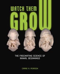 Produktbild: Watch Them Grow