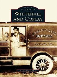 Produktbild: Whitehall and Coplay
