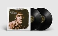 Produktbild: The Best Of (Gatefold 180g Black 2LP)