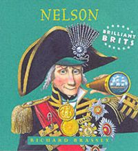 Produktbild: Nelson