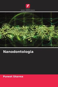 Produktbild: Nanodontologia