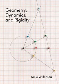 Produktbild: Geometry, Dynamics, and Rigidity