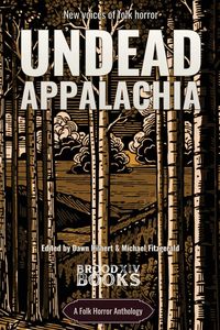 Produktbild: Undead Appalachia