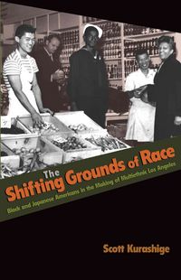 Produktbild: The Shifting Grounds of Race