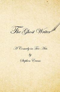 Produktbild: The Ghost Writer