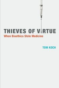 Produktbild: Thieves of Virtue