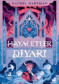 Produktbild: Hayaletler Diyari