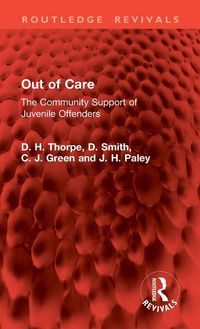 Produktbild: Out of Care