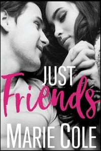 Produktbild: Just Friends