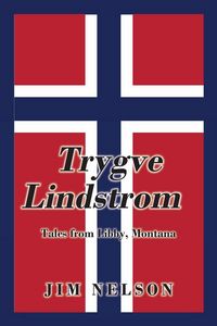 Produktbild: Trygve Lindstrom
