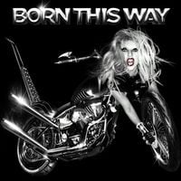 Produktbild: Born This Way
