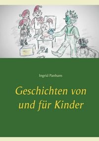Produktbild: Geschichten von und f&uuml;r Kinder