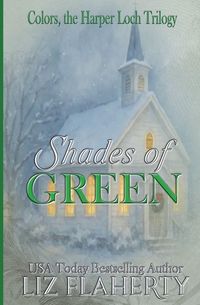 Produktbild: Shades of Green