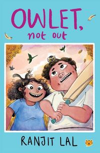 Produktbild: Owlet, Not Out