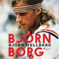 Produktbild: Bj&ouml;rn Borg