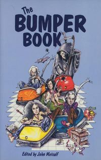 Produktbild: The Bumper Book