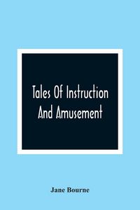 Produktbild: Tales Of Instruction And Amusement