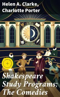 Produktbild: Shakespeare Study Programs; The Comedies