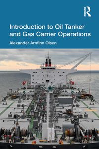 Produktbild: Introduction to Oil Tanker and Gas Carrier Operations