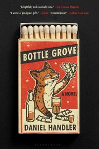 Produktbild: Handler, D: Bottle Grove
