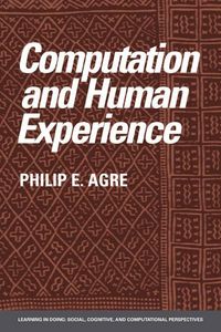 Produktbild: Computation and Human Experience