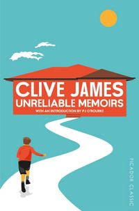 Produktbild: Unreliable Memoirs