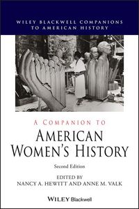 Produktbild: A Companion to American Women's History