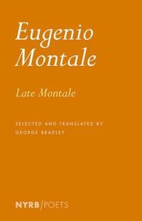Produktbild: Late Montale