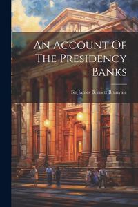 Produktbild: An Account Of The Presidency Banks