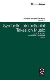 Produktbild: Symbolic Interactionist Takes on Music