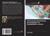 Produktbild: Infecciones bacterianas en pacientes en hemodi&aacute;lisis cr&oacute;nica