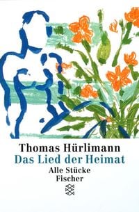 Bild vom Artikel Das Lied der Heimat vom Autor Thomas Hürlimann