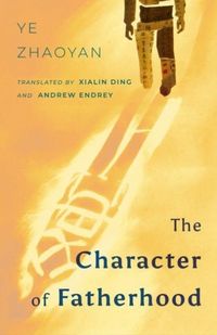 Produktbild: The Character of Fatherhood