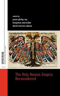 Produktbild: The Holy Roman Empire, Reconsidered