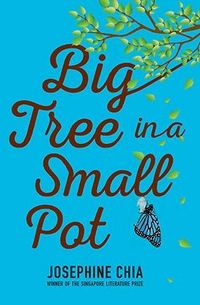 Produktbild: Big Tree in a Small Pot