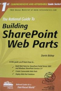 Produktbild: The Rational Guide to Building Sharepoint Web Parts