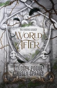 Produktbild: World After