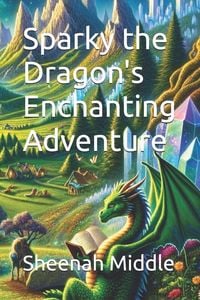 Produktbild: Sparky the Dragon's Enchanting Adventure