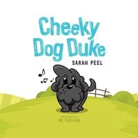 Produktbild: Cheeky Dog Duke