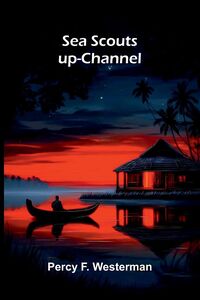 Produktbild: Sea Scouts up-Channel