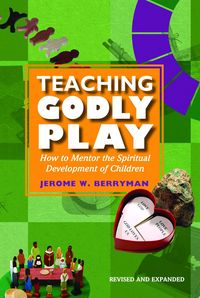 Produktbild: Teaching Godly Play