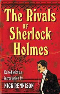 Produktbild: Rivals Of Sherlock Holmes