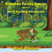 Produktbild: Kirkshaw Forest Stories