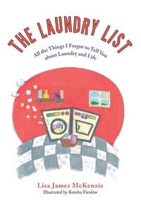 Produktbild: The Laundry List