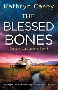 Produktbild: The Blessed Bones