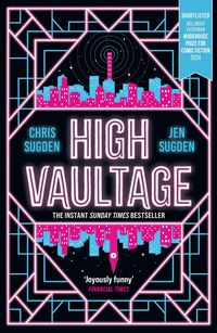 Produktbild: High Vaultage